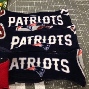 3 patriots ear warmers
